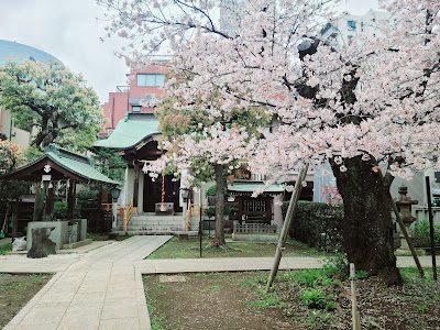 Yushima Goryosha 사진 5