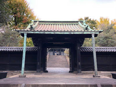 유시마 공자 사당 사진 3