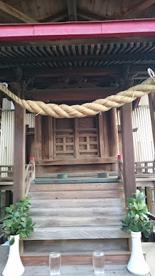 치요다이나리 신사 사진 5