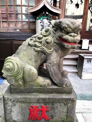 사타케아키바 신사 사진 4