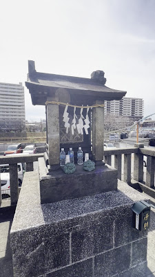 히라이아사마 신사 사진 2