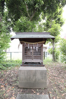 日枝神社 사진 2