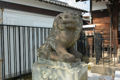 히에 신사 사진 4