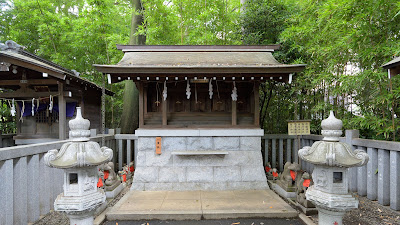 Ogikubo Hachiman Shrine 사진 4