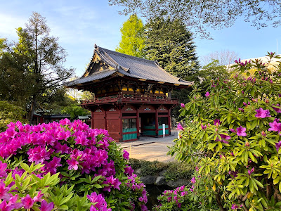 츠츠지엔 사진 4
