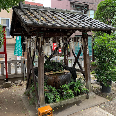 Yasakiinari Shrine 사진 5