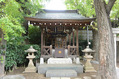 Tobiki Inari Shrine 사진 3