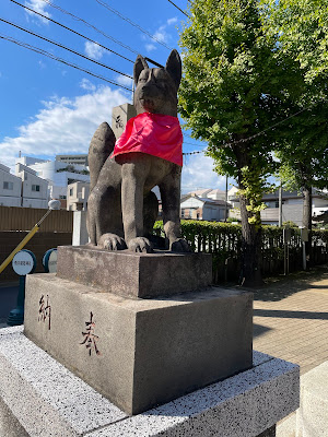 Tobiki Inari Shrine 사진 4