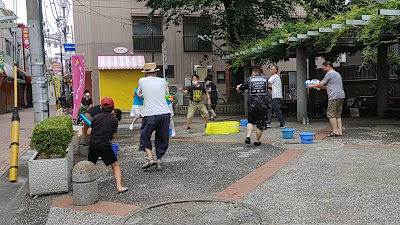 타마루 신사 사진 2