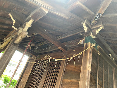 야사카 신사 사진 4