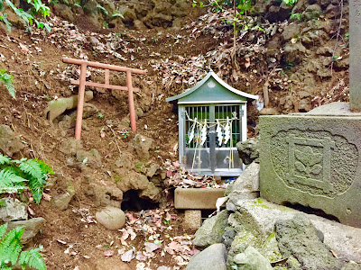 지로우이나리 신사 사진 3