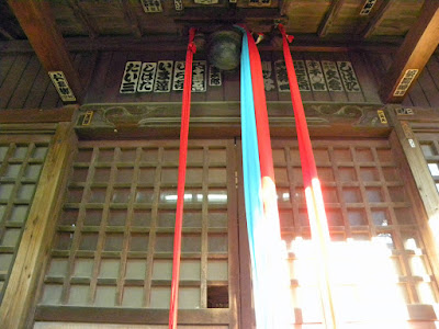 타카마츠야나기이나카 신사 사진 4