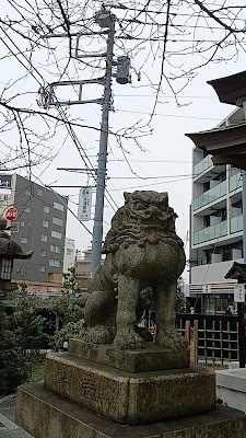 다이코쿠 신사 사진 2