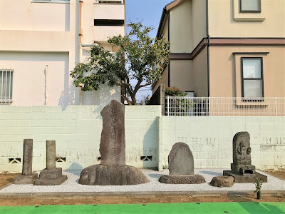 羽根澤稲荷神社 사진 4