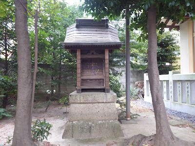 야쿠모 신사 사진 4