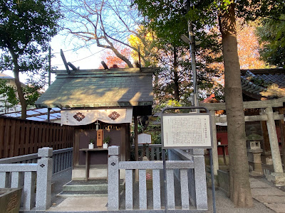 나나샤 신사 사진 5