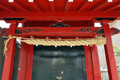 이나리 신사 사진 4