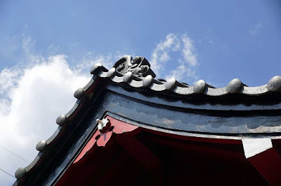 이나리 신사 사진 5