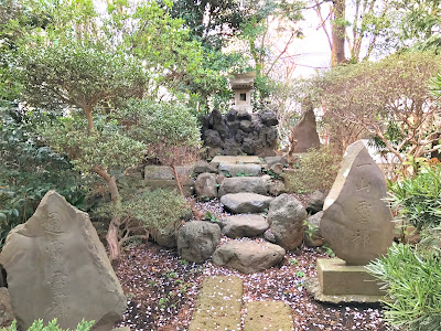 精進場稲荷神社 사진 3