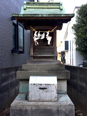 이나리 신사 사진 3