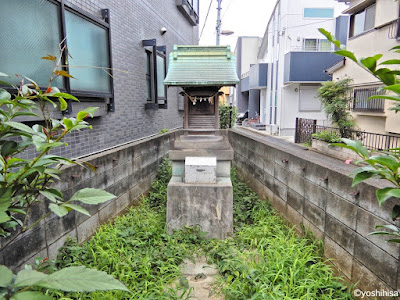 이나리 신사 사진 2