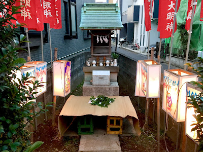 이나리 신사 사진 4