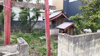 이나리 신사 사진 2