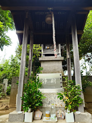 세이류 신사 사진 4