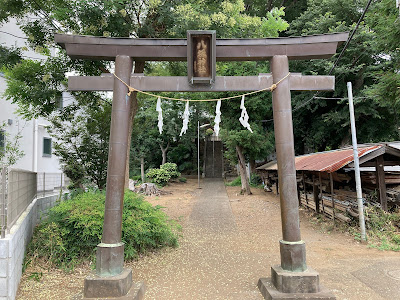 야사카 신사 사진 3