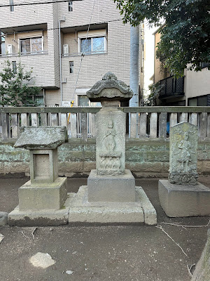 시미즈 이나리 신사 사진 4