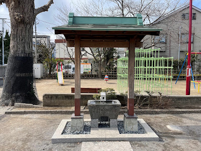 키타노 신사 사진 3
