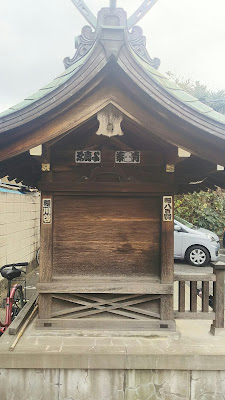 혼키쿠마노 신사 사진 5