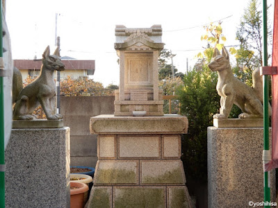 이나리 신사 사진 4