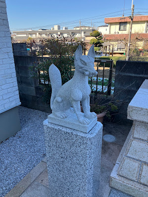 이나리 신사 사진 2