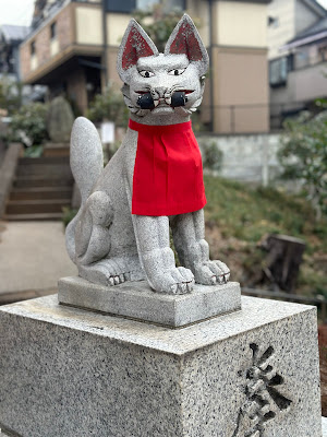 이나리 신사 사진 4