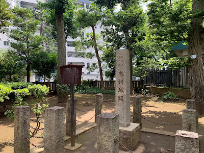 시로야마쿠마노 신사 사진 5
