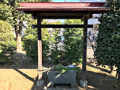 야토이나리 신사 사진 5