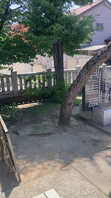 아카기 신사 사진 2