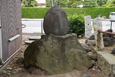카토리 신사 사진 4