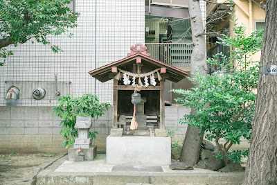 Takenotsuka Shrine 사진 5