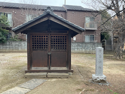 코지야히카와 신사 사진 4