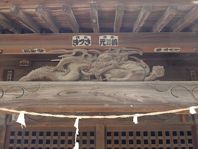 코지야히카와 신사 사진 5