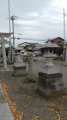 Osehikawa Shrine 사진 2