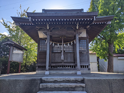 Osesengen Shrine 사진 3