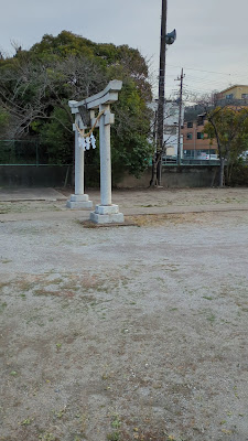 Osesengen Shrine 사진 2