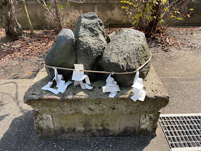 Osesengen Shrine 사진 4