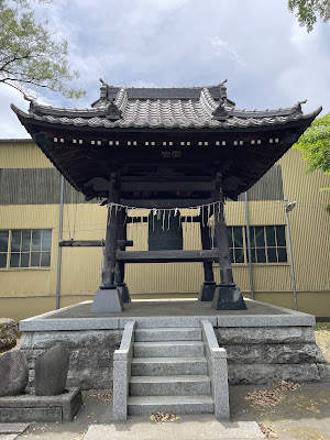 Sasame Shrine 사진 3