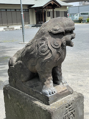 Sasame Shrine 사진 4