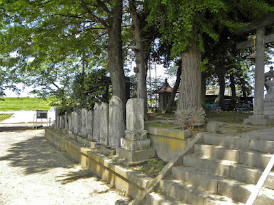 이나리 신사 사진 4
