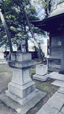 이나리 신사 사진 2